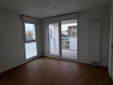 Location appartement 2 pièces