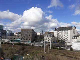 Location appartement 2 pièces