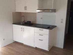 Location Appartement T1Nantes