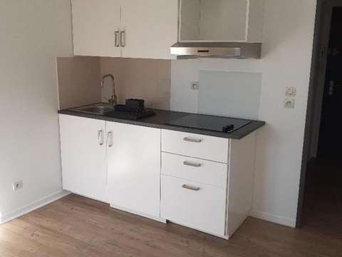 Location appartement 1 pièce Nantes 44