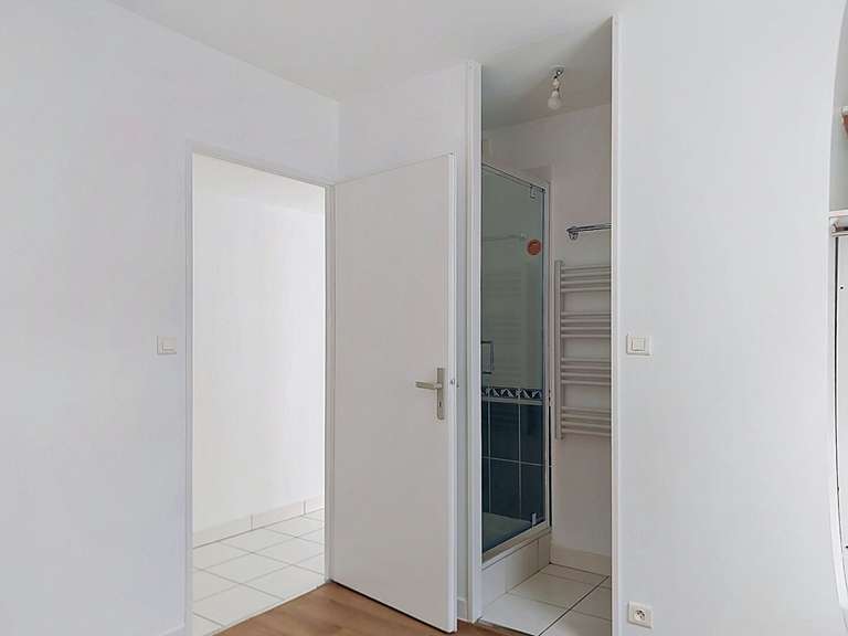 Location appartement 2 pièces