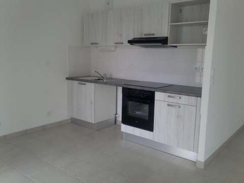 Location appartement 3 pièces