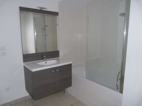 Location appartement 3 pièces