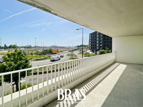 Location appartement 3 pièces Nantes 44