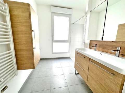 Location appartement 3 pièces