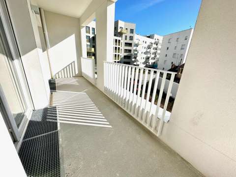 Location appartement 3 pièces