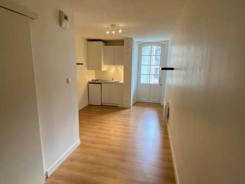 Location appartement 1 pièce Nantes 44