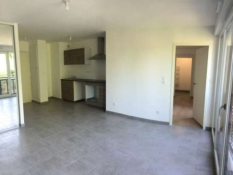 Location appartement 2 pièces