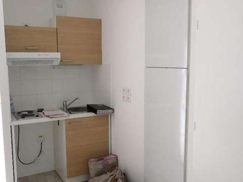 Location appartement 1 pièce Location appartement 1 pièce