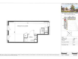 Location appartement 1 pièce Location appartement 1 pièce