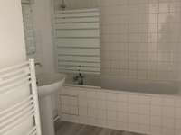 Location appartement 3 pièces
