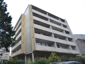 Location Appartement T1Nantes
