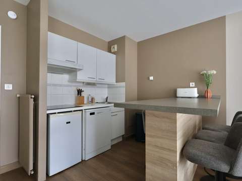 Location appartement 1 pièce