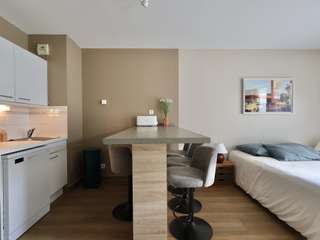 Location appartement 1 pièce