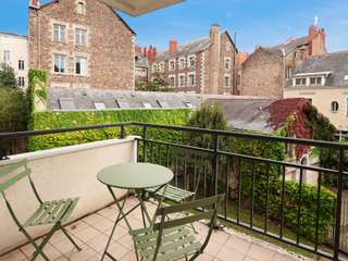 Location appartement 1 pièce