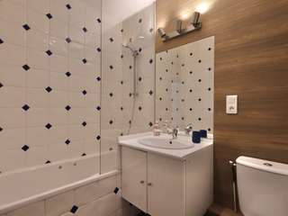Location appartement 1 pièce