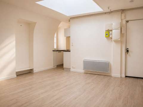 Location appartement 2 pièces