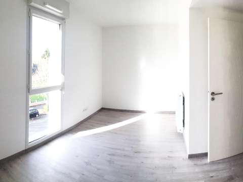 Location appartement 3 pièces Nantes 44