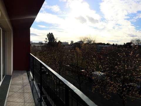 Location appartement 3 pièces Location appartement 3 pièces