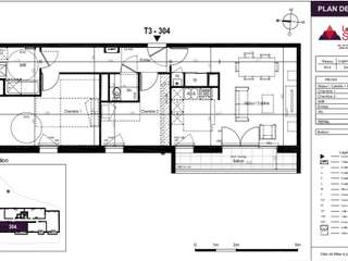 Location appartement 3 pièces Location appartement 3 pièces