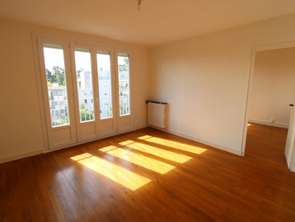 Location Appartement 2 piècesNantes