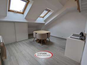 Location Appartement T1Nantes