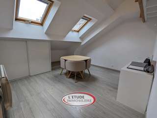 Location appartement 1 pièce