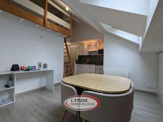 Location appartement 1 pièce