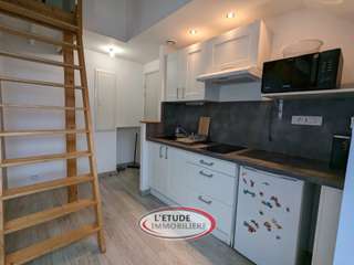 Location appartement 1 pièce