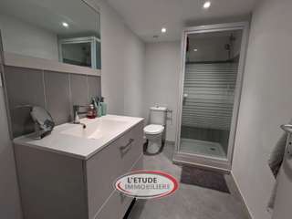Location appartement 1 pièce
