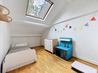 Location appartement 6 pièces