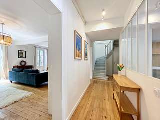 Location appartement 6 pièces