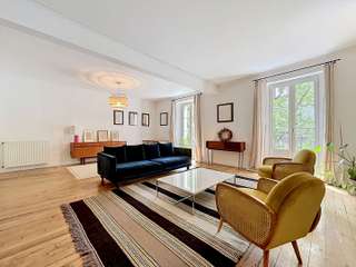 Location appartement 6 pièces