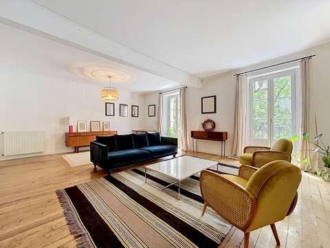 Location appartement 6 pièces