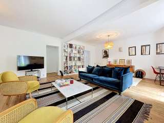 Location appartement 6 pièces