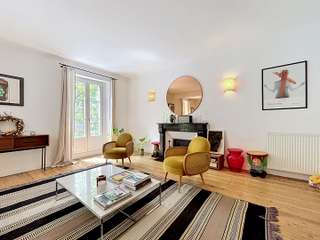Location appartement 6 pièces