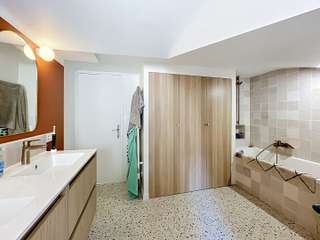 Location appartement 6 pièces