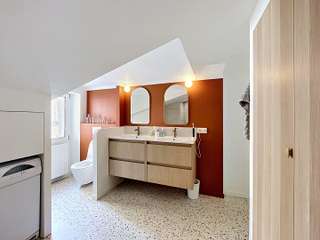 Location appartement 6 pièces
