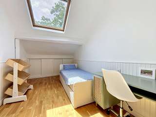 Location appartement 6 pièces
