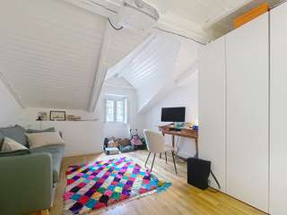 Location appartement 6 pièces