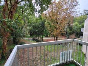 Location Appartement 3 piècesNantes