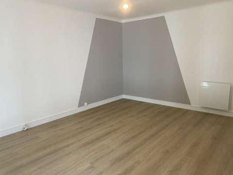 Location appartement 1 pièce