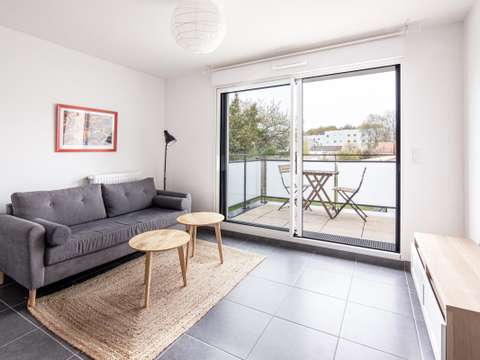 Location appartement 2 pièces Location appartement 2 pièces