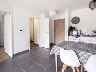 Location appartement 2 pièces Location appartement 2 pièces