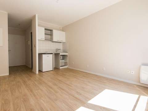 Location appartement 1 pièce