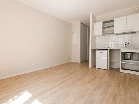 Location appartement 1 pièce