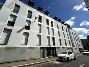 Location Appartement 2 piècesNantes