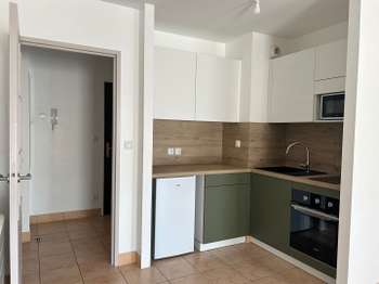 Location Appartement 2 piècesNantes