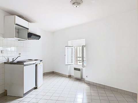 Location appartement 2 pièces Nantes 44