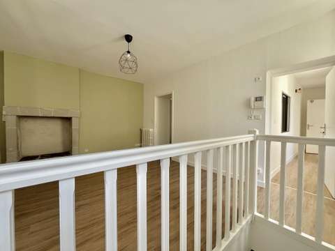 Location appartement 3 pièces Location appartement 3 pièces